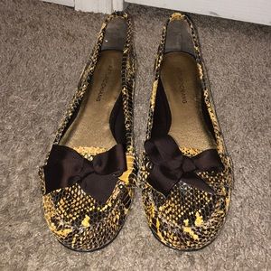 Arturo Chiang Shoes